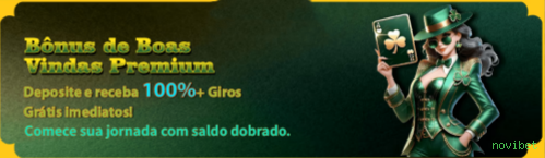Roleta e blackjack novibet