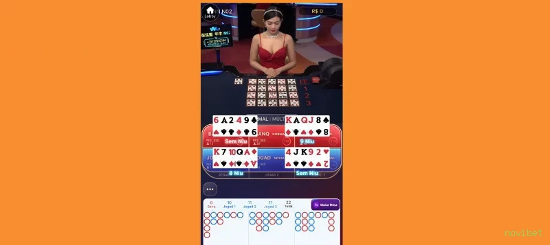 novibet slots no app