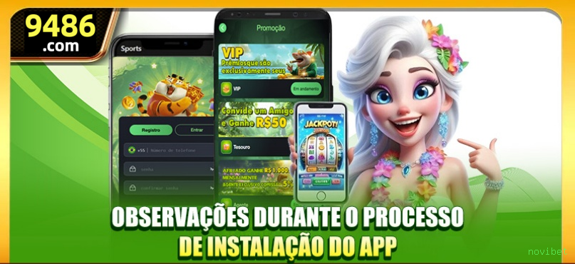 Suporte VIP novibet - atendimento prioritário