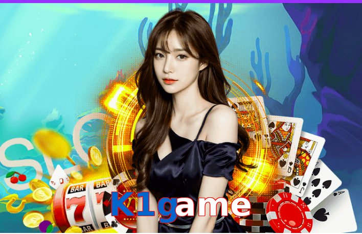 ☘️ High-RTP slots + Free Spins! K1game